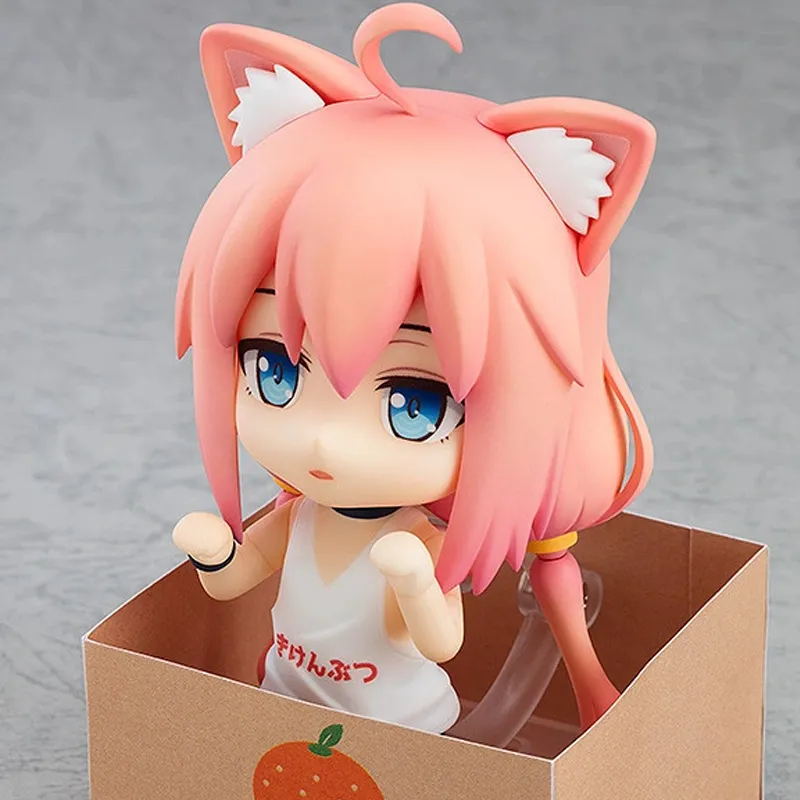 GOOD SMILE COMPANY Chibi Figures-5