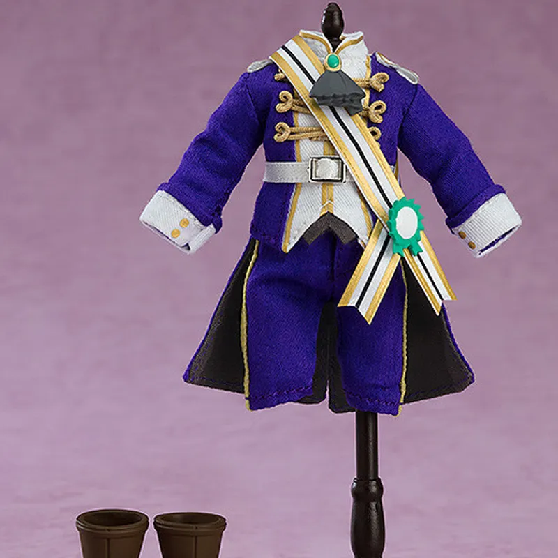 GOOD SMILE COMPANY Chibi Figures-6