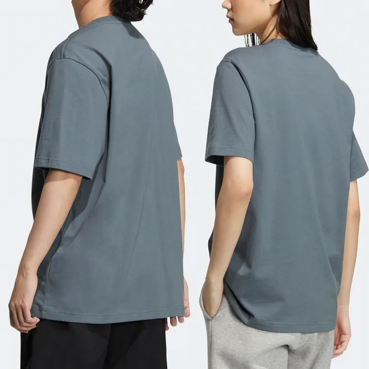 Adidas Originals x Charr Morita T Shirt Unisex-5