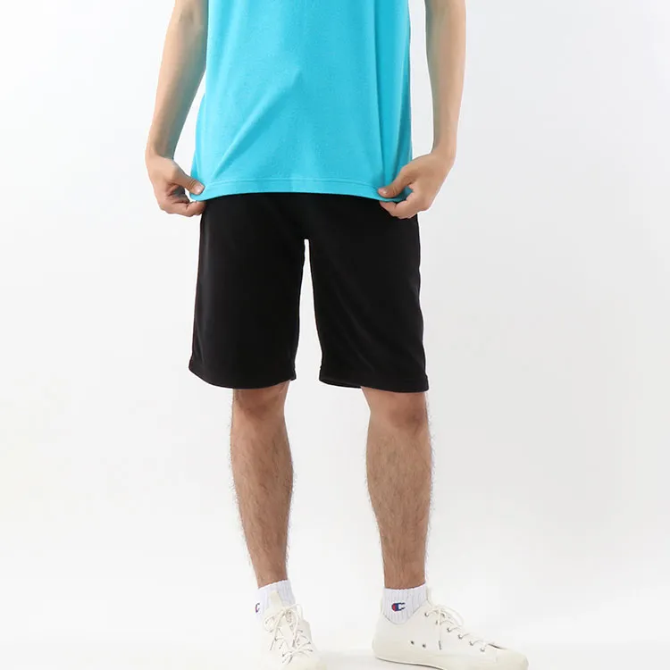 Champion Fitted Shorts Japan Version Men's-5