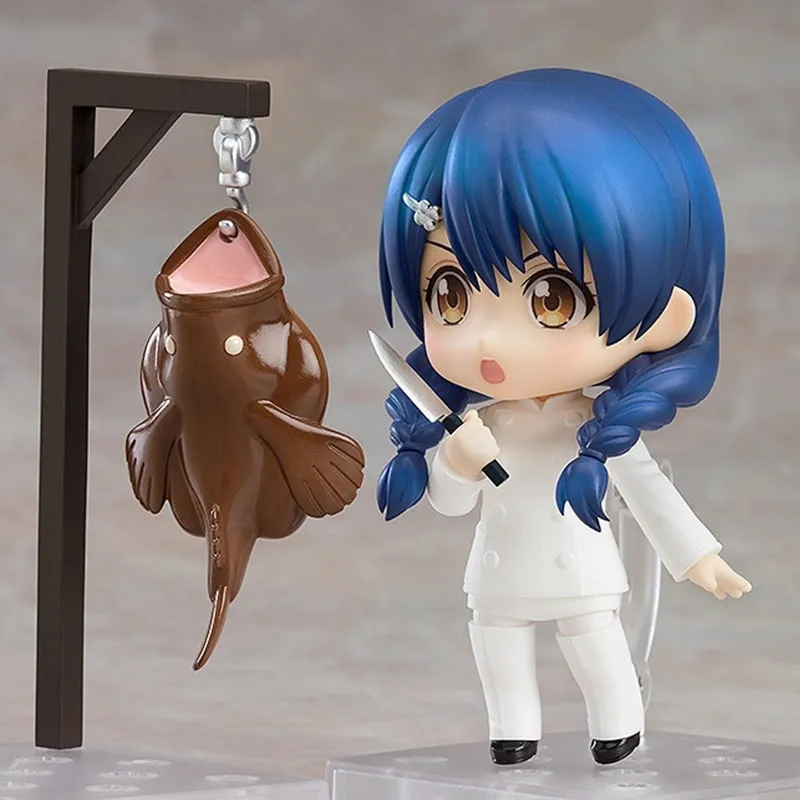 GOOD SMILE COMPANY Chibi Figures-5