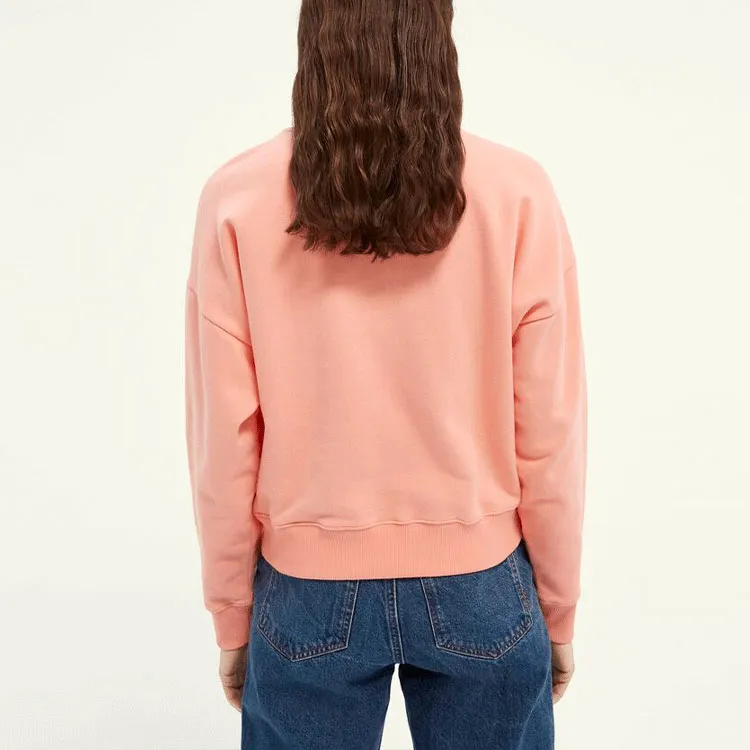 Scotch&Soda Sweatshirts Women's-3