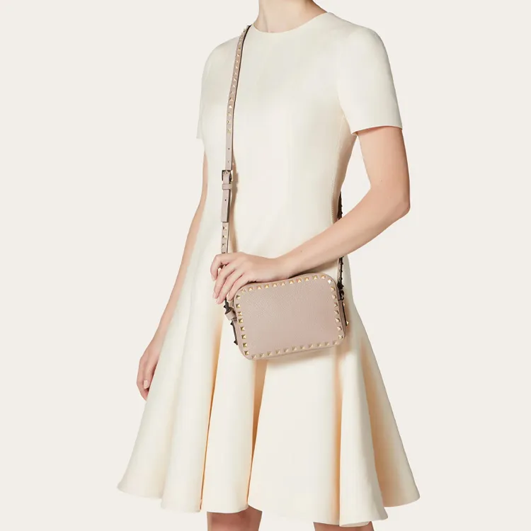 Valentino Shoulder Bags-5