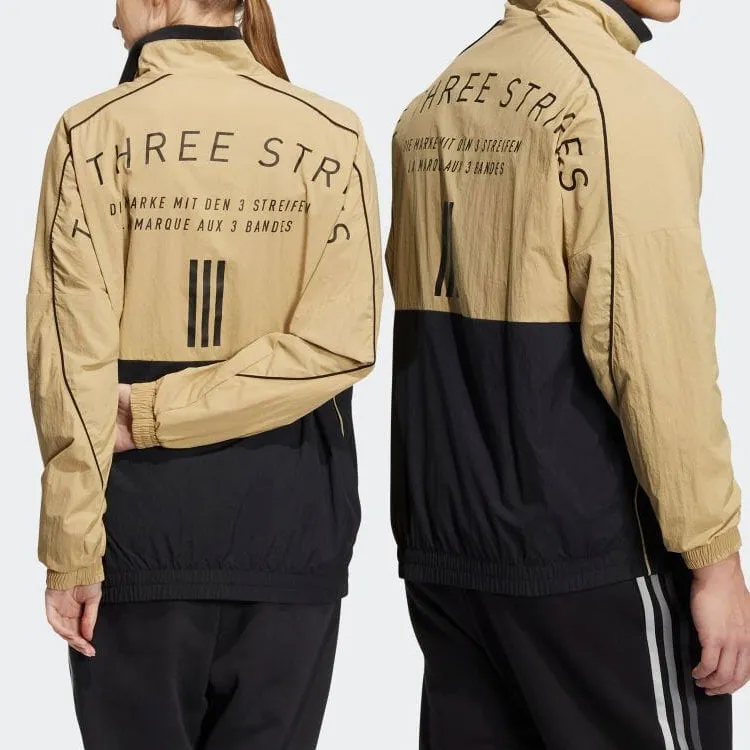 Adidas Jackets Unisex Multicolor-2