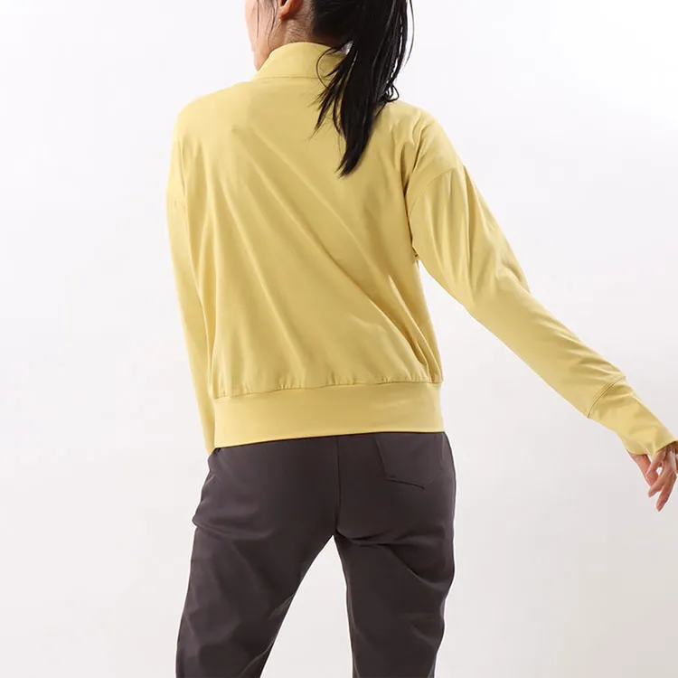 Champion FW22 Long-Sleeved T-Shirt Japan Version Women's-5