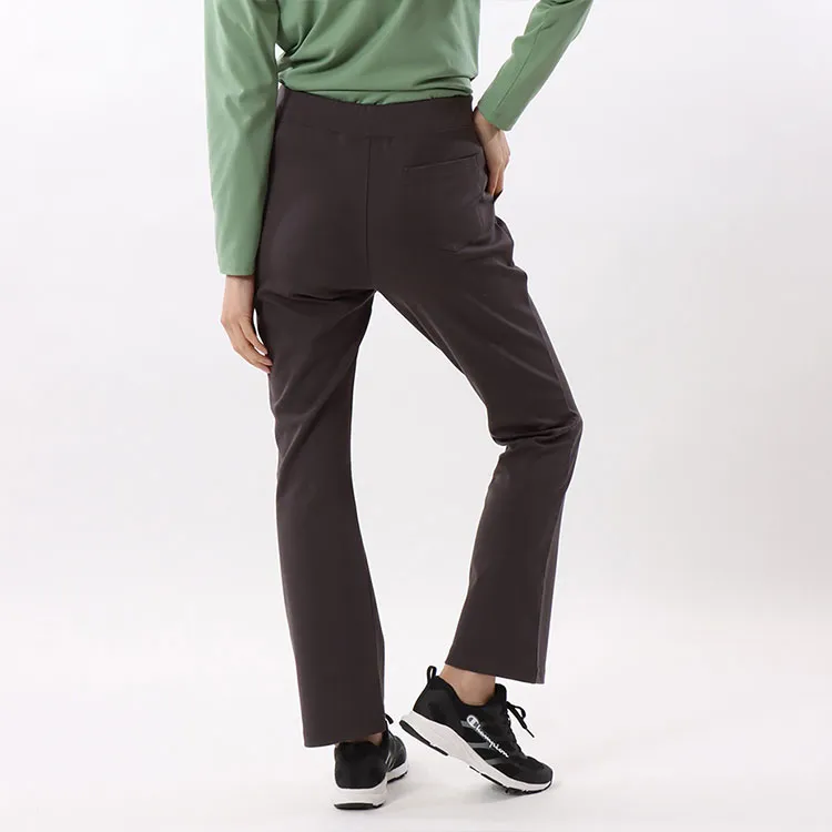 Champion FW22 Flared Pants Sports Pants Japan Version Women's-8