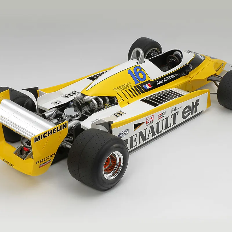 Tamiya Model Kits-1