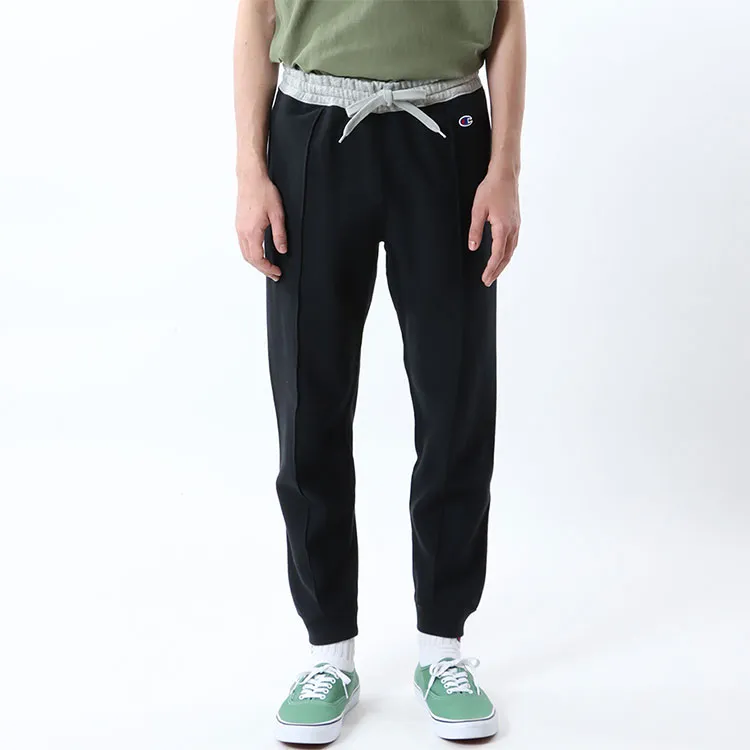 Champion FW22 Sports Pants Japan Version Men's-6