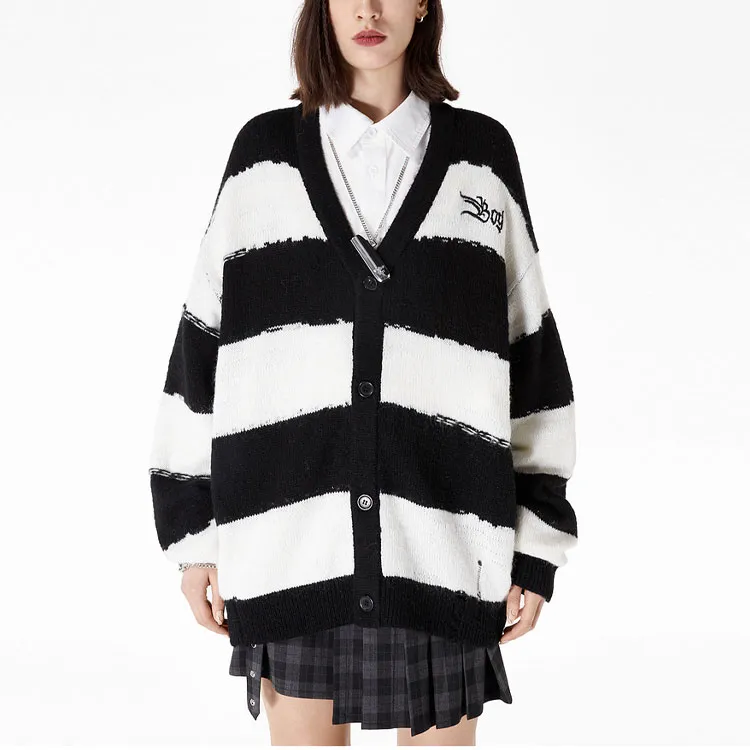 Boy London Sweaters Unisex-2