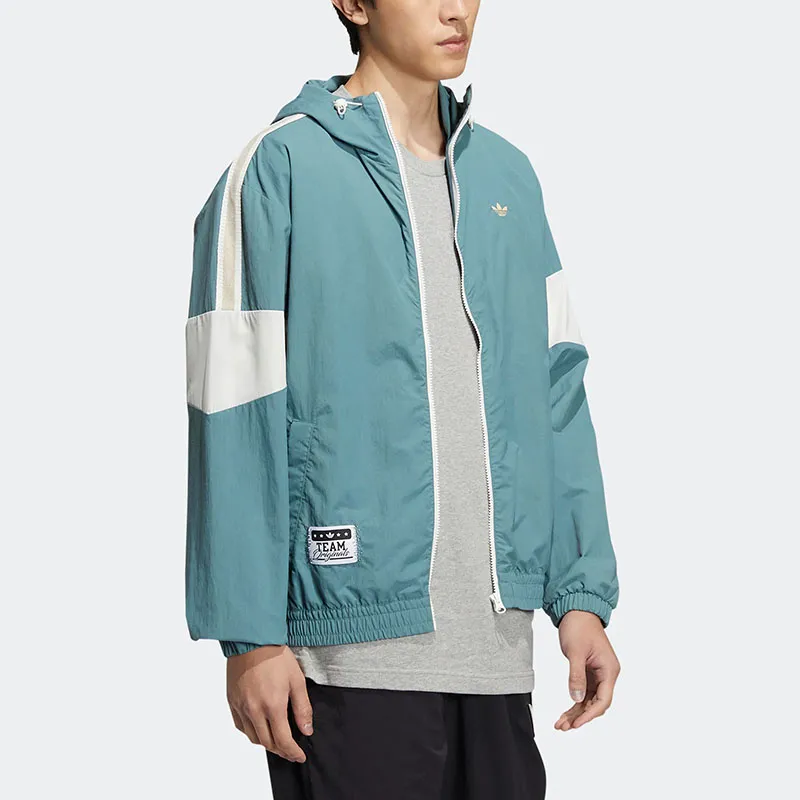 Adidas Originals WDB Jackets Men Jasper-4