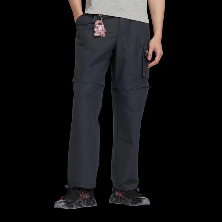 Adidas Originals Knitted Sweatpants Men's-4
