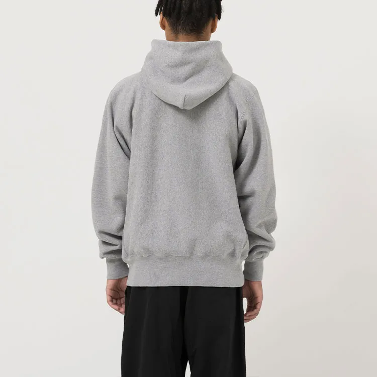 HUMAN MADE Heavy Weight Duck #1 Hoodie-11
