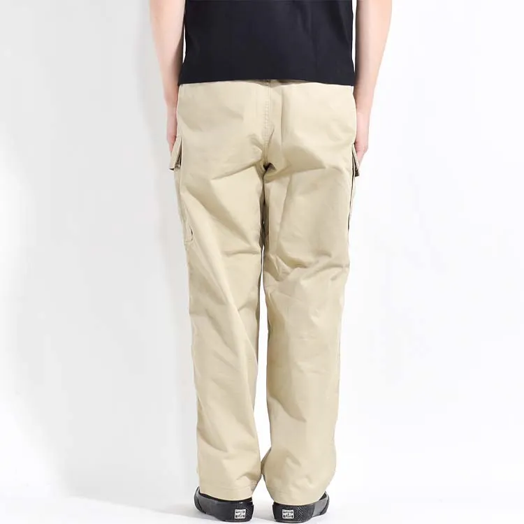THE NORTH FACE PURPLE LABEL Cargo Pants Men Khaki-4