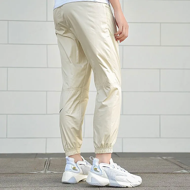 Nike Sports Pants Women's Fossil Gray-6