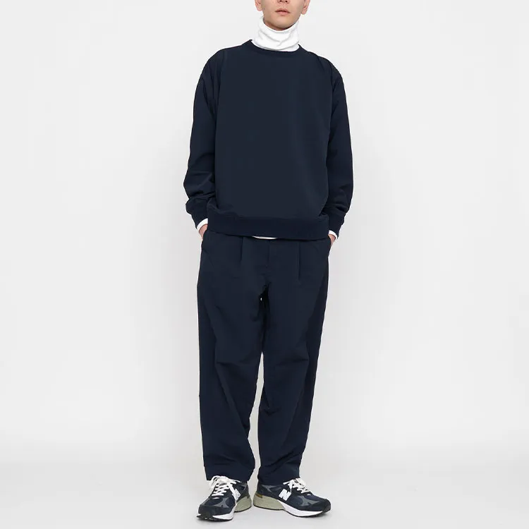 Nanamica Sweatshirts Unisex-1