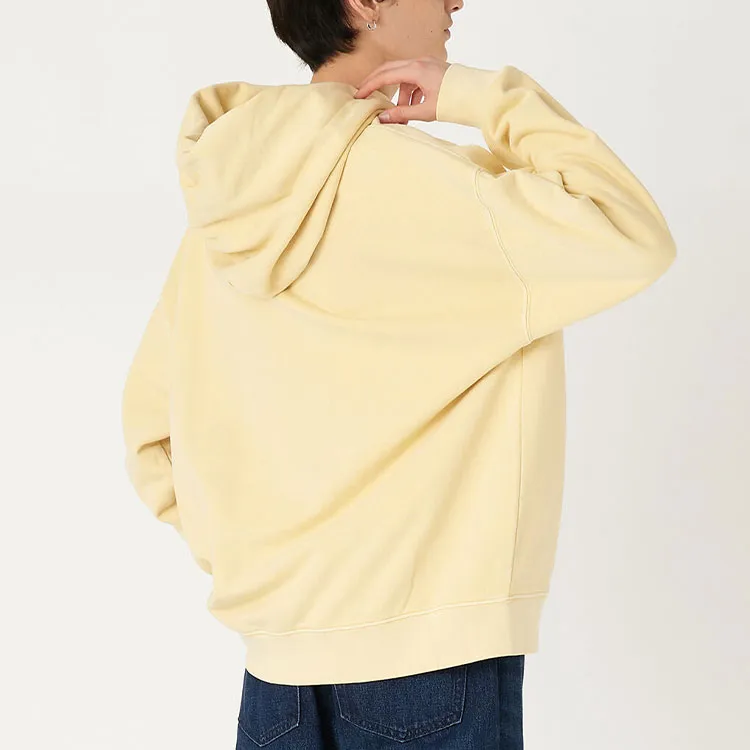 Levis T Shirts Men Yellow-6