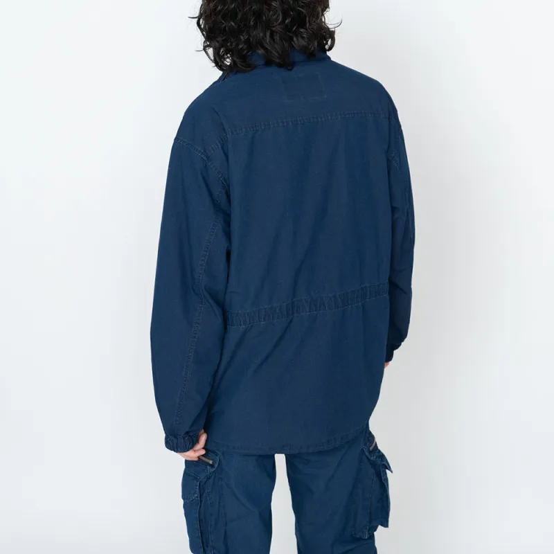THE NORTH FACE PURPLE LABEL Field Jacket-2