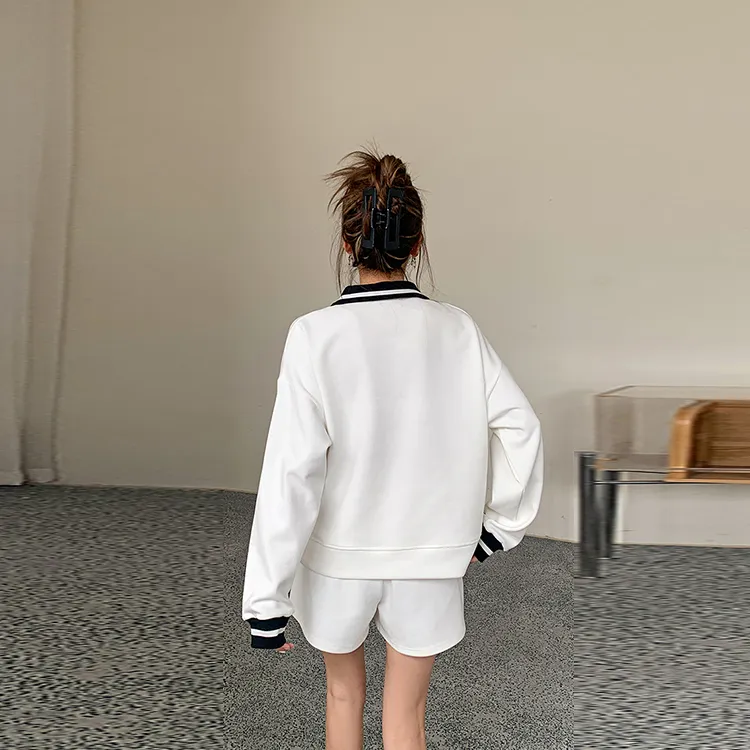 MacyMccoy Sweatshirt Sets Women's-2