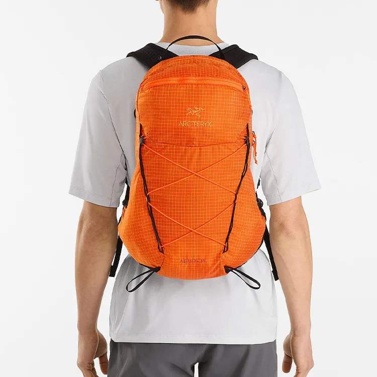 Arcteryx Nylon Backpack Regular Men's Phenom Color-5