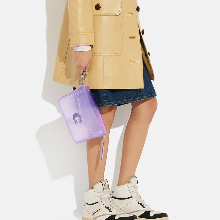 COACH Tabby Shoulder Bags-4