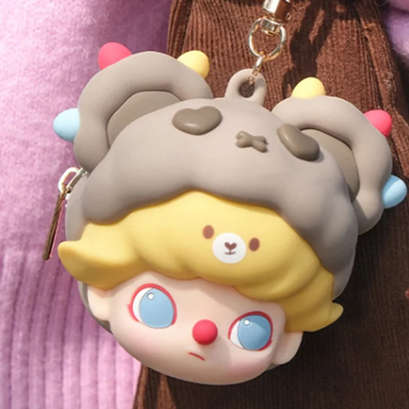 POP MART DIMOO Cos Props-7