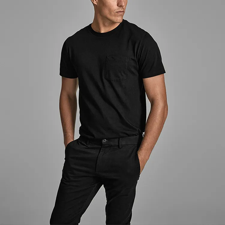 GAP T Shirts Men-2