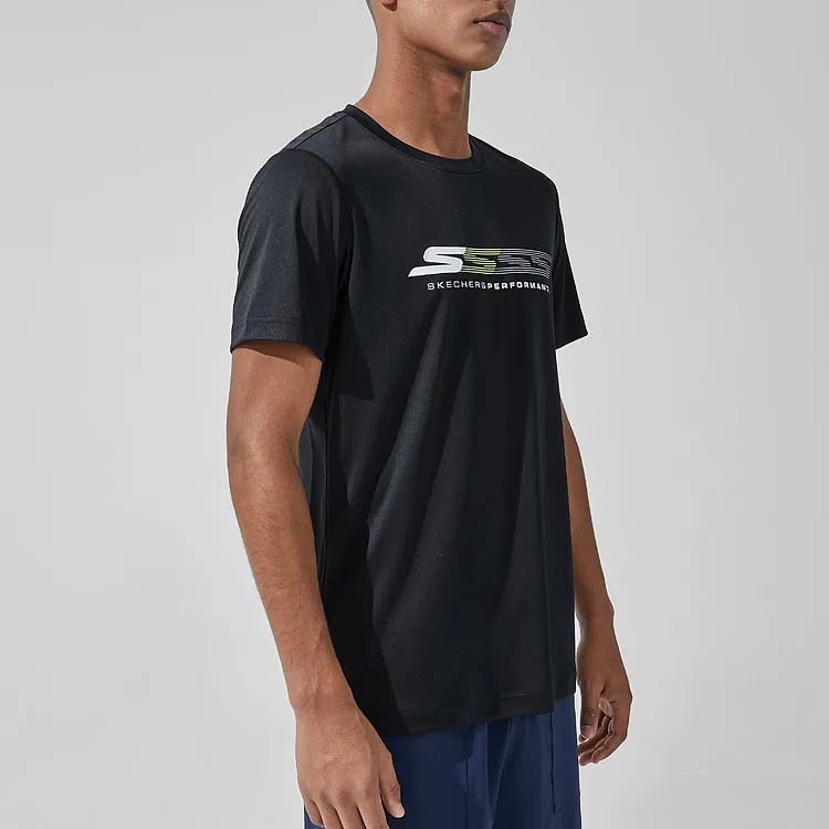 Skechers T Shirts Men-5