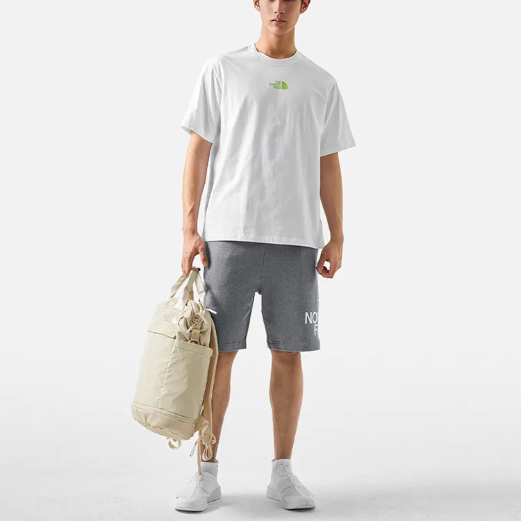 THE NORTH FACE SS23 T Shirt Men's White-2