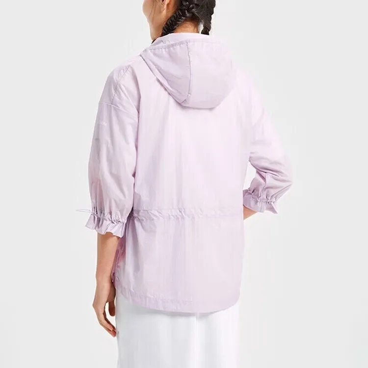Columbia Breathable UV Protection Sun Protection Clothing Women's-3