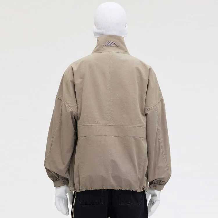 GXG Light Life Series Jackets Men Khaki-2