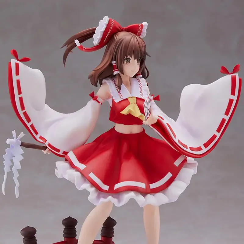 FURYU Touhou Project Scale Figures-3