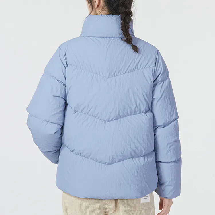 Jack Wolfskin Down Jacket Women's-2