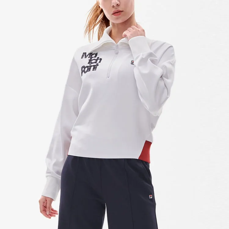 FILA Knitwear Women's White-2