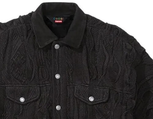 Supreme Coogi Trucker Jacket - Cheap Rcj Jordan Outlet Supreme Coogi Trucker Jacket - Cheap Rcj Jordan Outlet