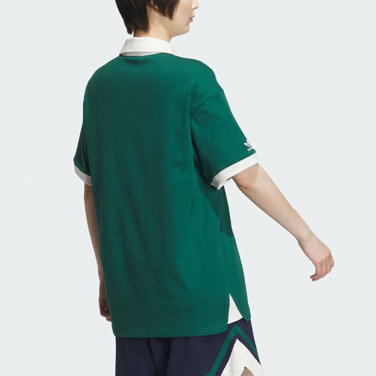 【ADIDAS】Originals x Disney Short-sleeve POLO ★追跡可 Adidas originals X Disney Sportswear Polo Shirt 'Dumbo
