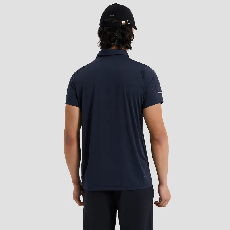 JACK WOLFSKIN Polo Shirts Men-2