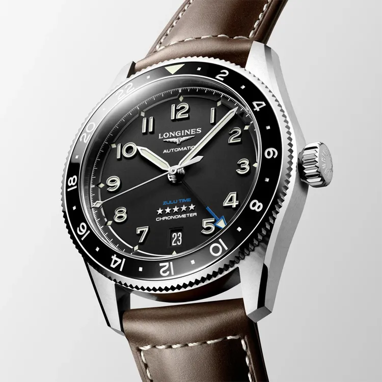 LONGINES Men Spirit Collection Watch-3