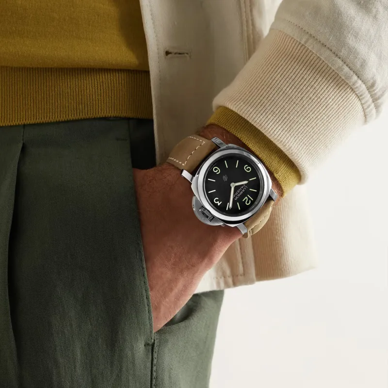 PANERAI 2024 Unworn Luminor 44mm-3