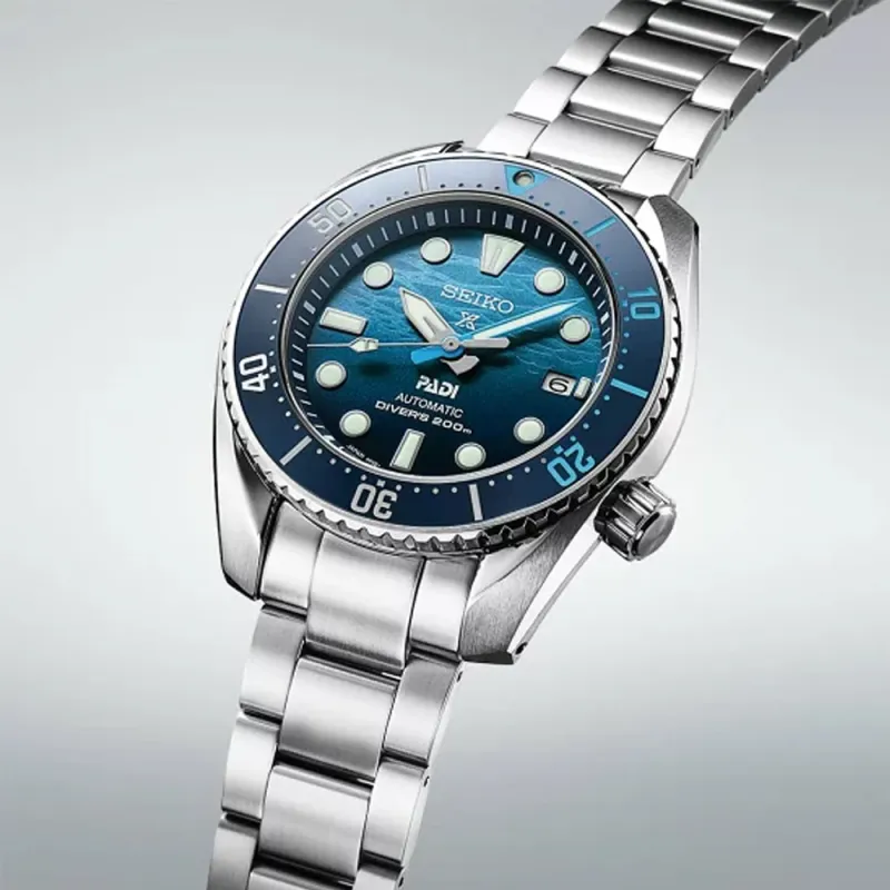 SEIKO Men Prospex Watch-2