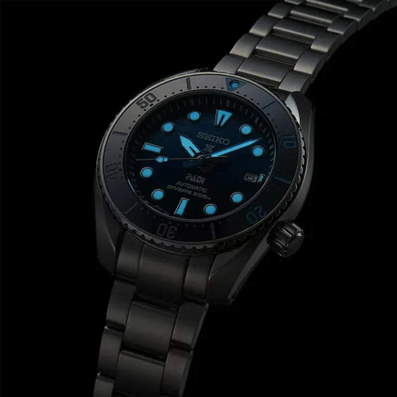 SEIKO Men Prospex Watch-3