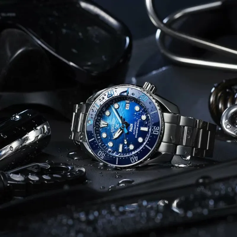 SEIKO Men Prospex Watch-4