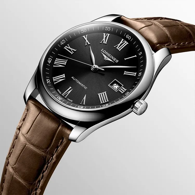 LONGINES Men Master Collection Watch-1