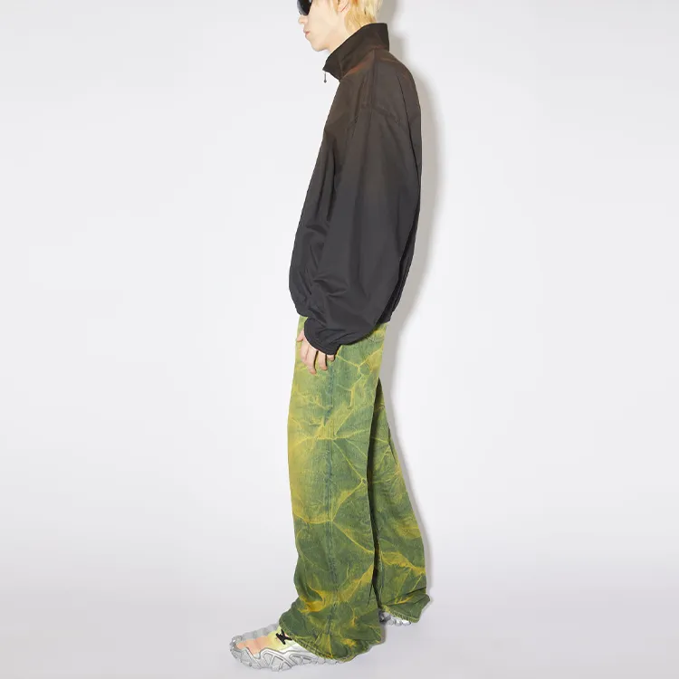 Acne Studios 1996 Collection Jackets Men Black-4