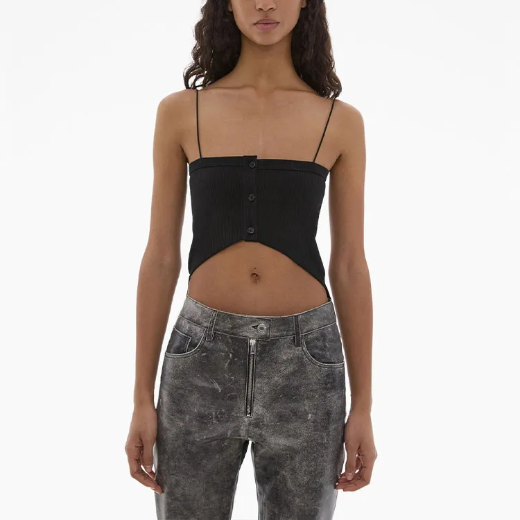 Helmut Lang Two-Way Tank Top-3