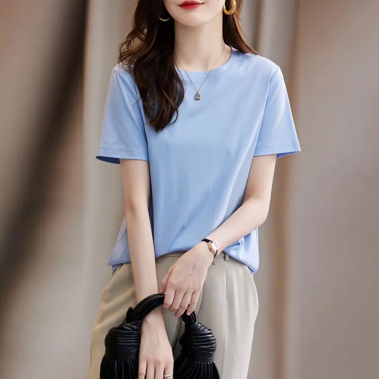 Dme T Shirts Women's-3