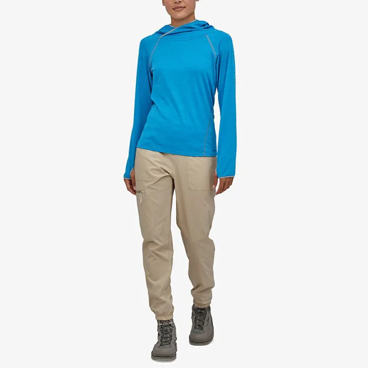 Patagonia Fly Fishing Series Sports Pants Women's-3
