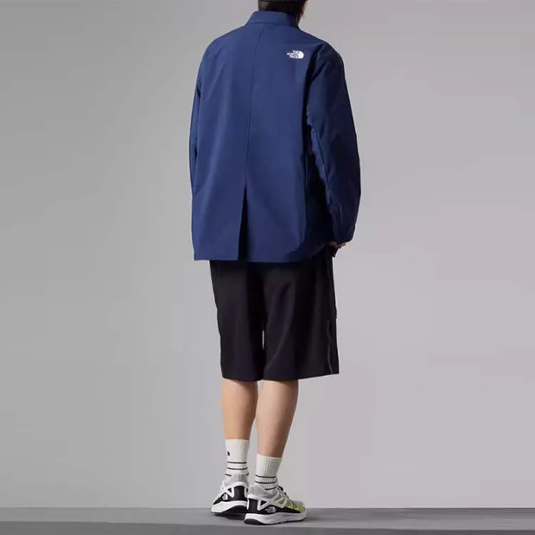 THE NORTH FACE Business Suit Men's Blue-2