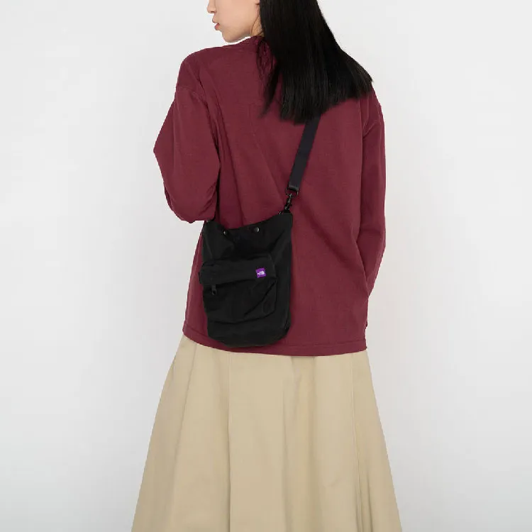THE NORTH FACE PURPLE LABEL Sweatshirts Unisex Bordeaux-5