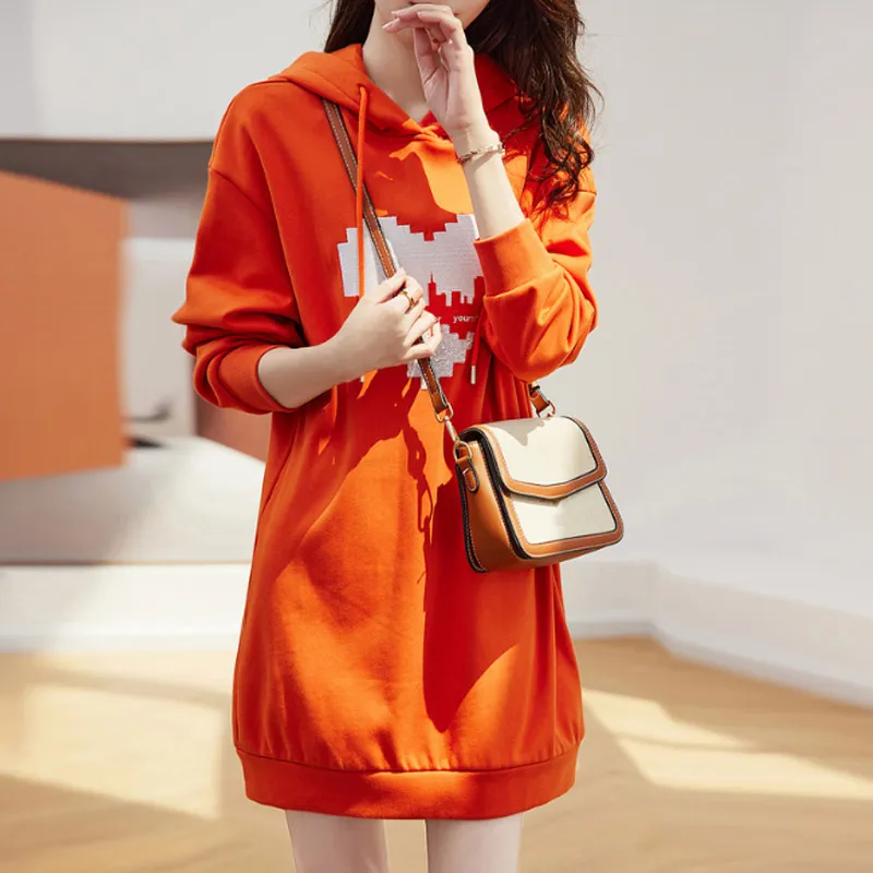 Dme Long Sleeved Dresses Women's-2