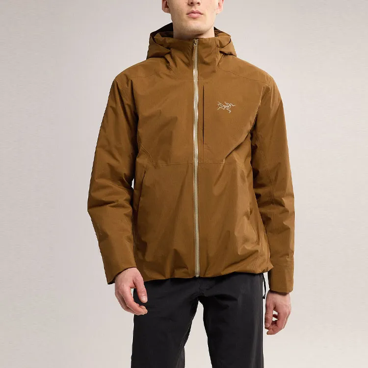 Arcteryx Ralle Jackets Men-15
